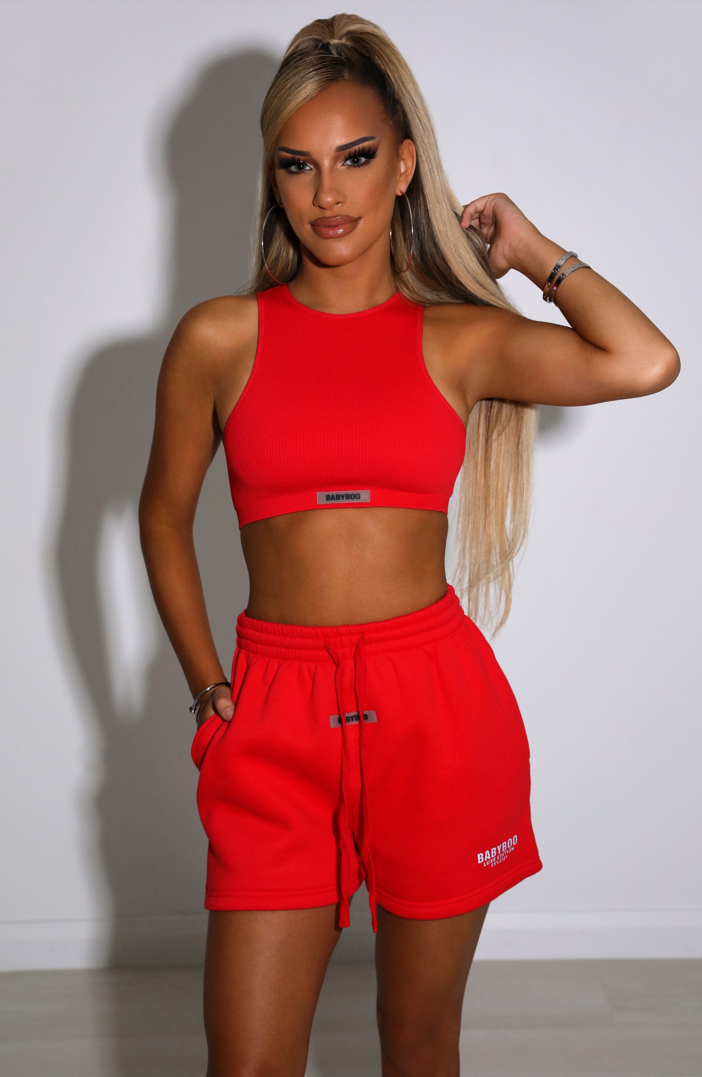 Baby Boo Models Loungewear – Babyboo Fashion