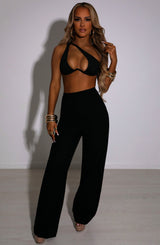 Jadae Pants - Black Babyboo Fashion Premium Exclusive Design