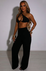 Jadae Pants - Black Babyboo Fashion Premium Exclusive Design