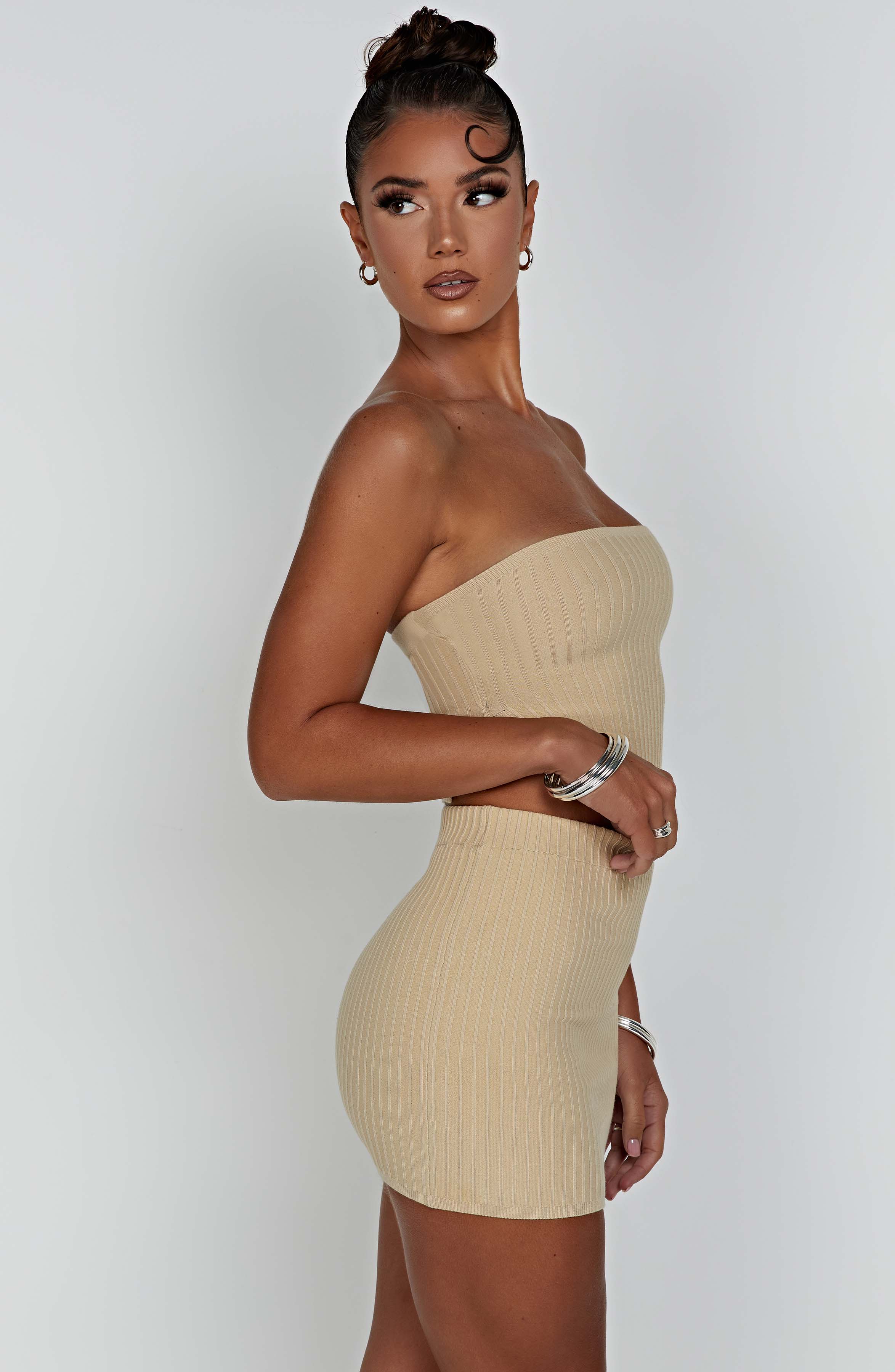 Jaz Mini Dress