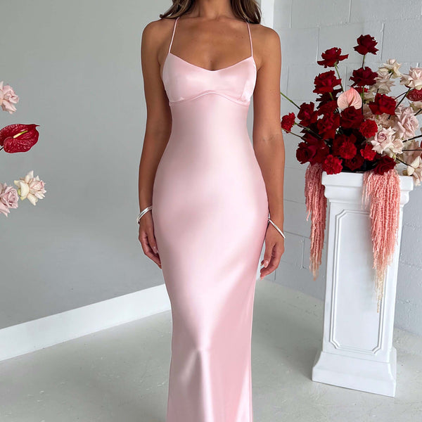 chinese dress ladies Ariel Maxi Dress main image 1
