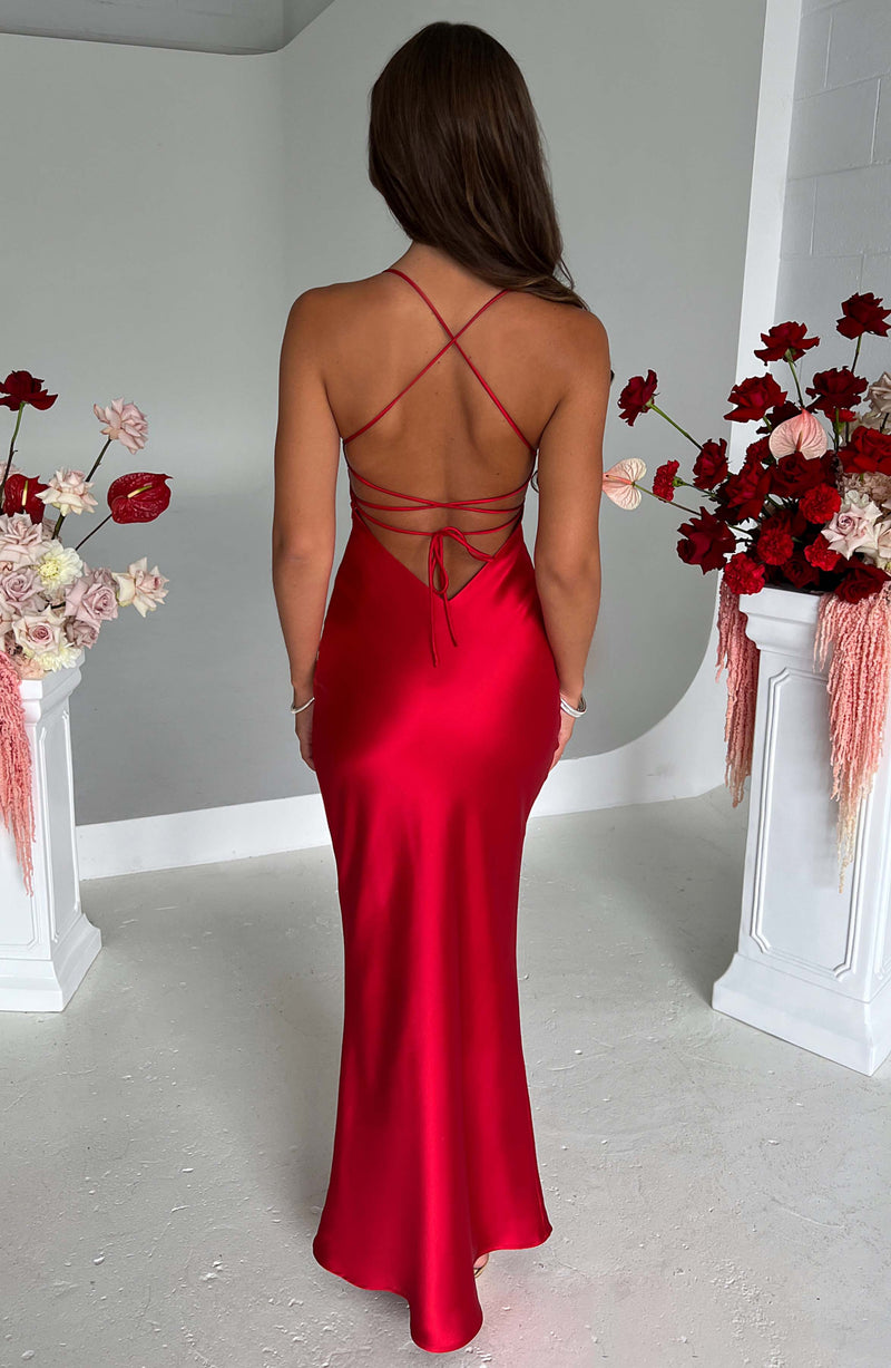 chinese dress ladies Elegant Red Yvette Gown - Shop Stunning Formal Dresses chinese dress ladies Elegant Red Yvette Gown - Shop Stunning Formal Dresses