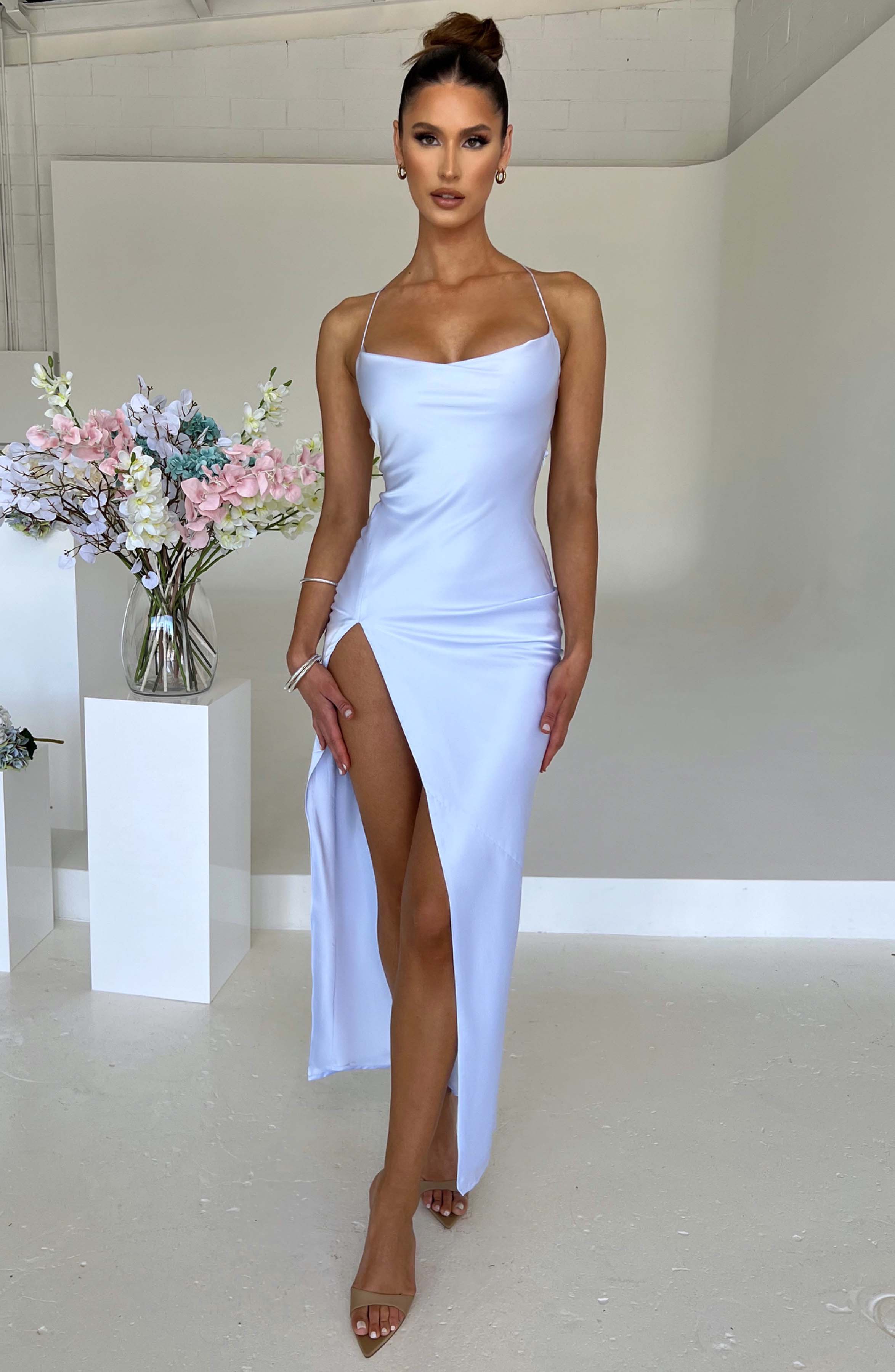 Misha Maxi Dress