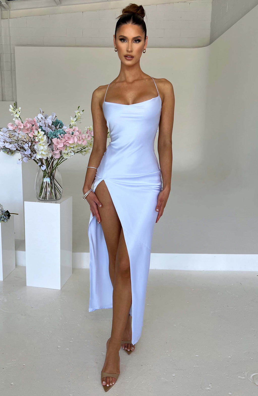 Misha Maxi Dress