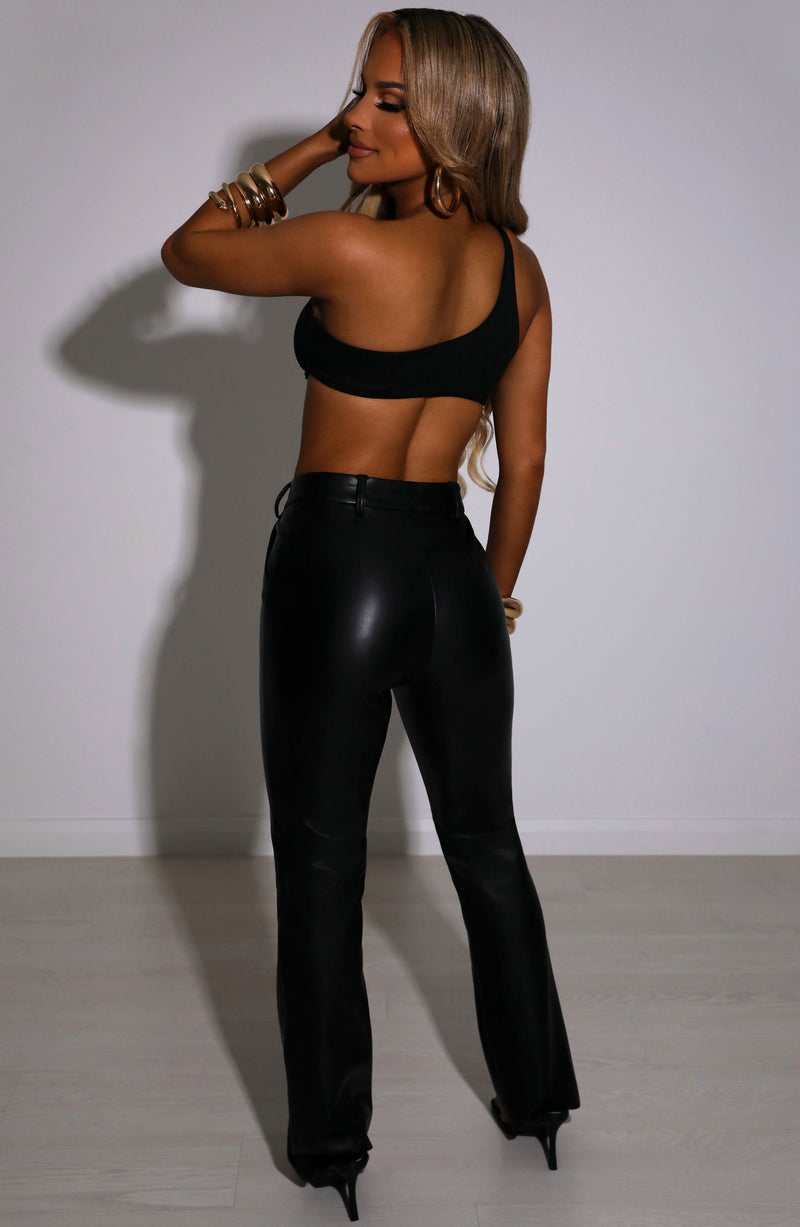 Tavianna Pants - Black Babyboo Fashion Premium Exclusive Design