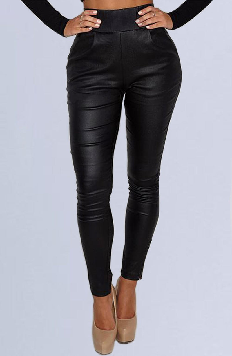Torpedo Pants - Black Pants XS Babyboo Fashion Premium Exclusive Design